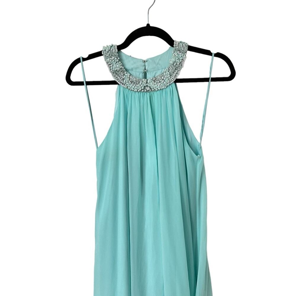 Badgeley‎ Mishka Greek Islands gown small - Picture 5 of 14